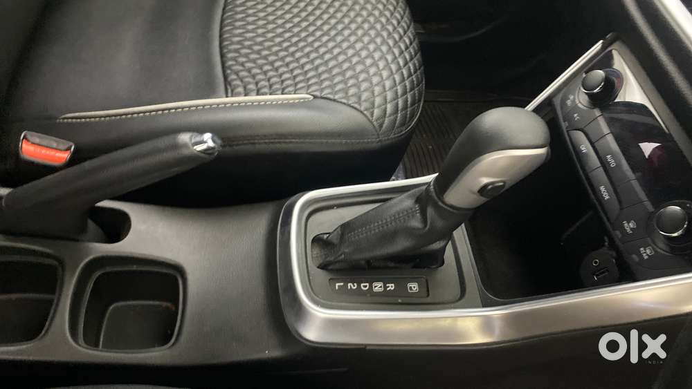 Maruti Suzuki S Cross Zeta Shvs At, 2021, Petrol