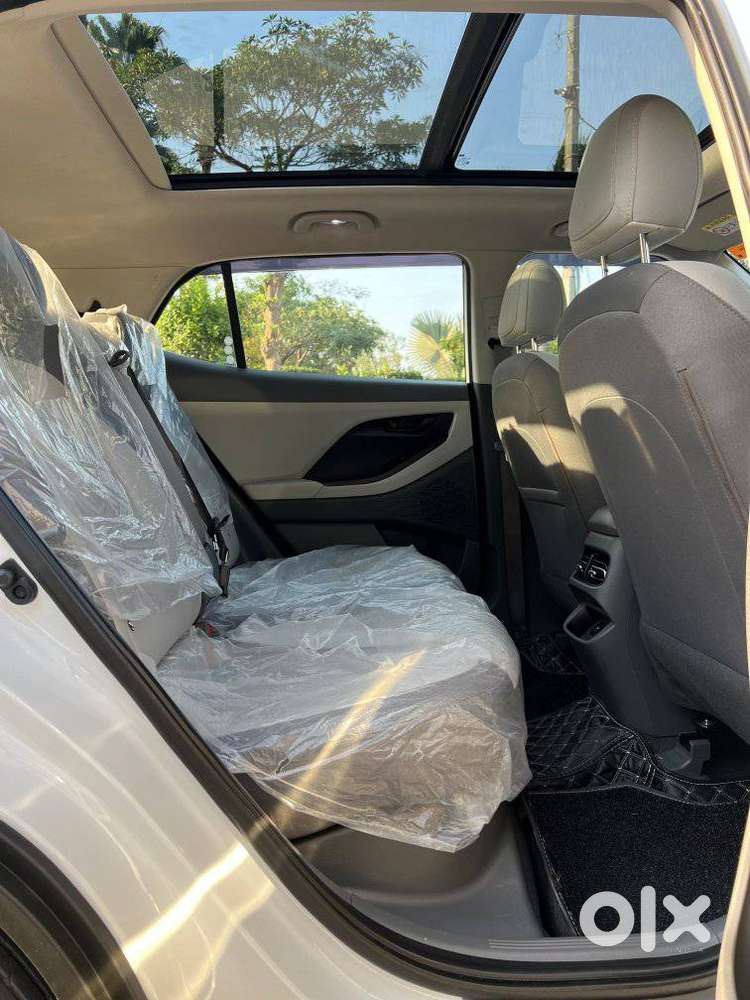 Hyundai Creta 1.4 Ex Diesel, 2025, Diesel