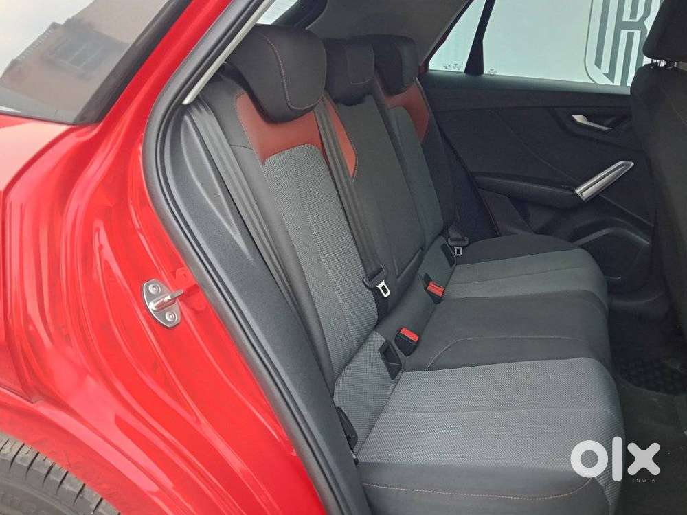 Audi Q2 2.0 40 Tfsi Quatro Premium, 2021, Petrol