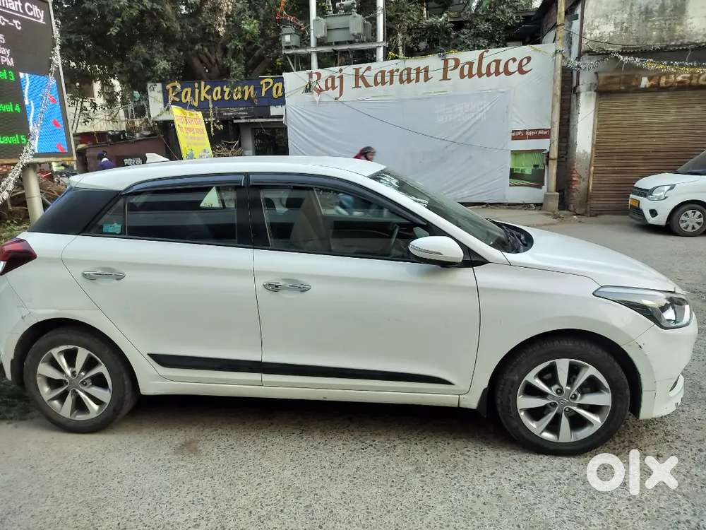 Hyundai Elite I20 2014 Petrol Well Maintained