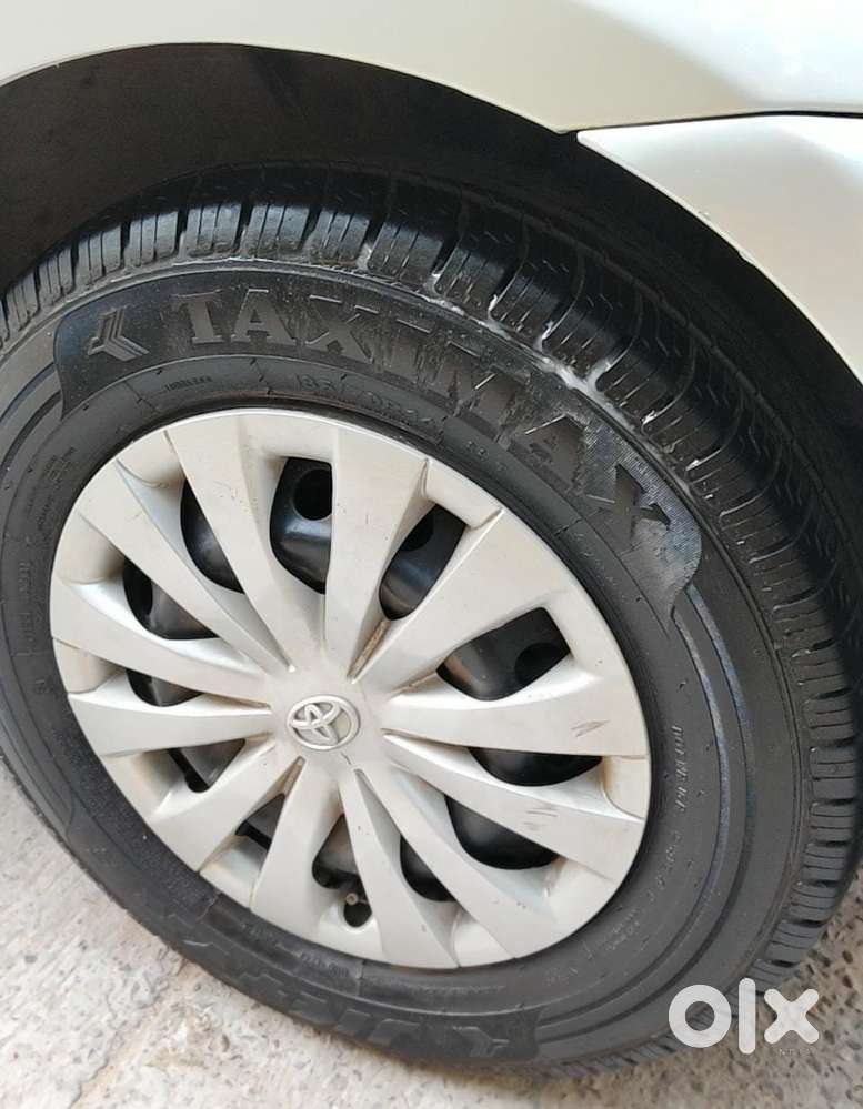 Toyota Etios Liva Vd, 2018, Diesel