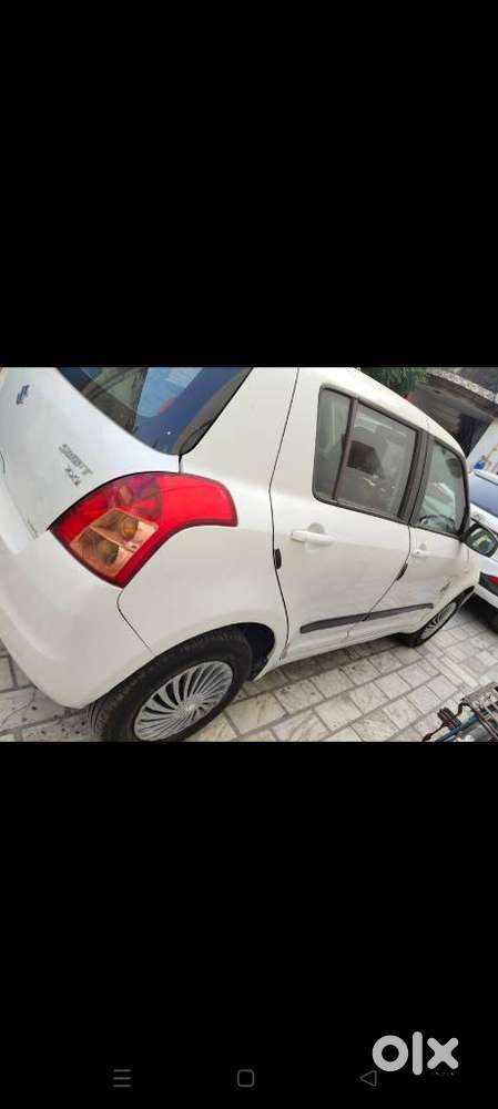 Maruti Suzuki Swift 2004-2010 1.3 Zxi, 2011, Petrol