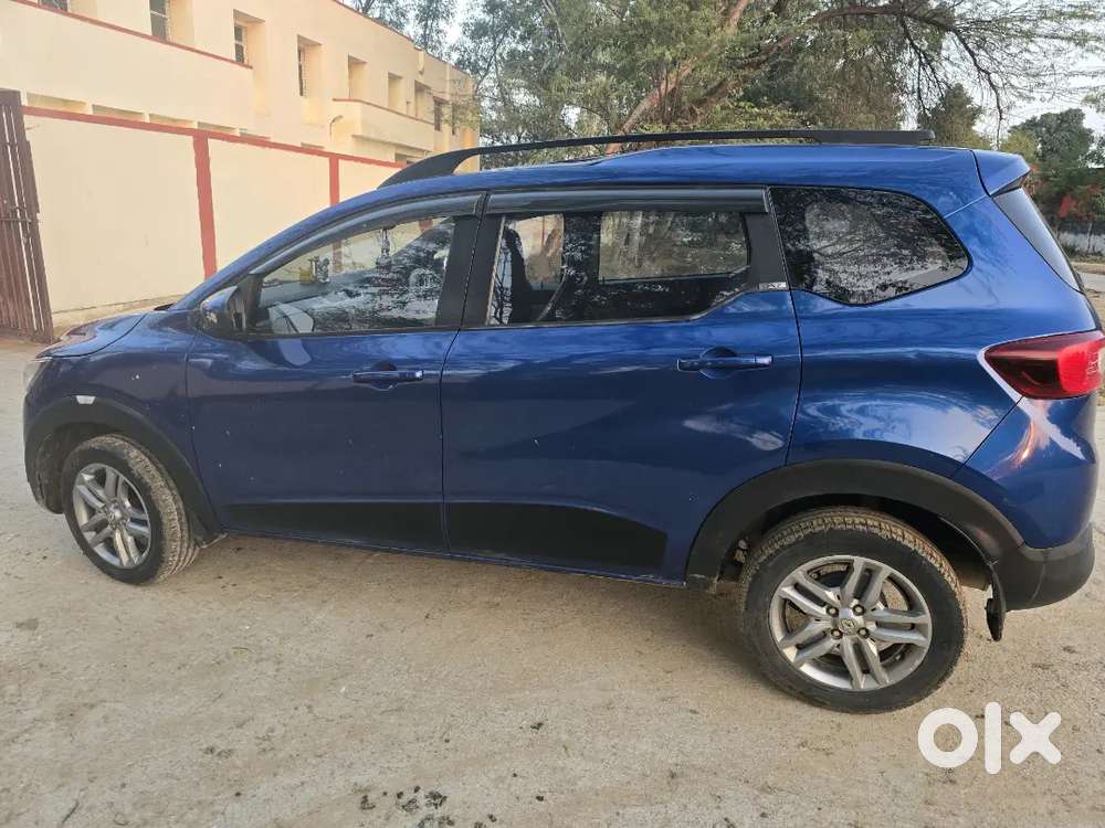 Renault Triber 2020 Petrol 31085 Km Driven