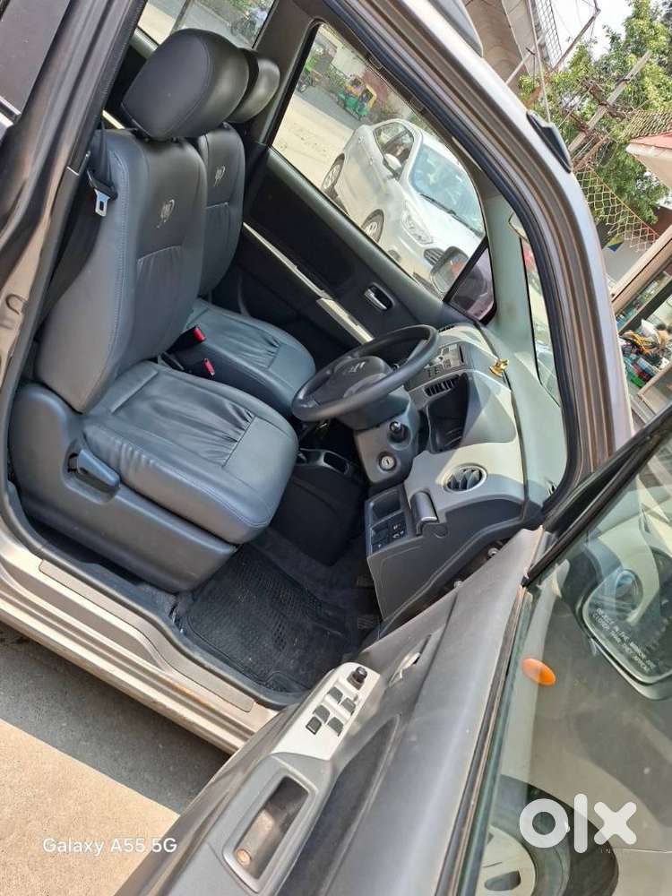Maruti Suzuki Wagon R Vxi 1.2, 2010, Petrol