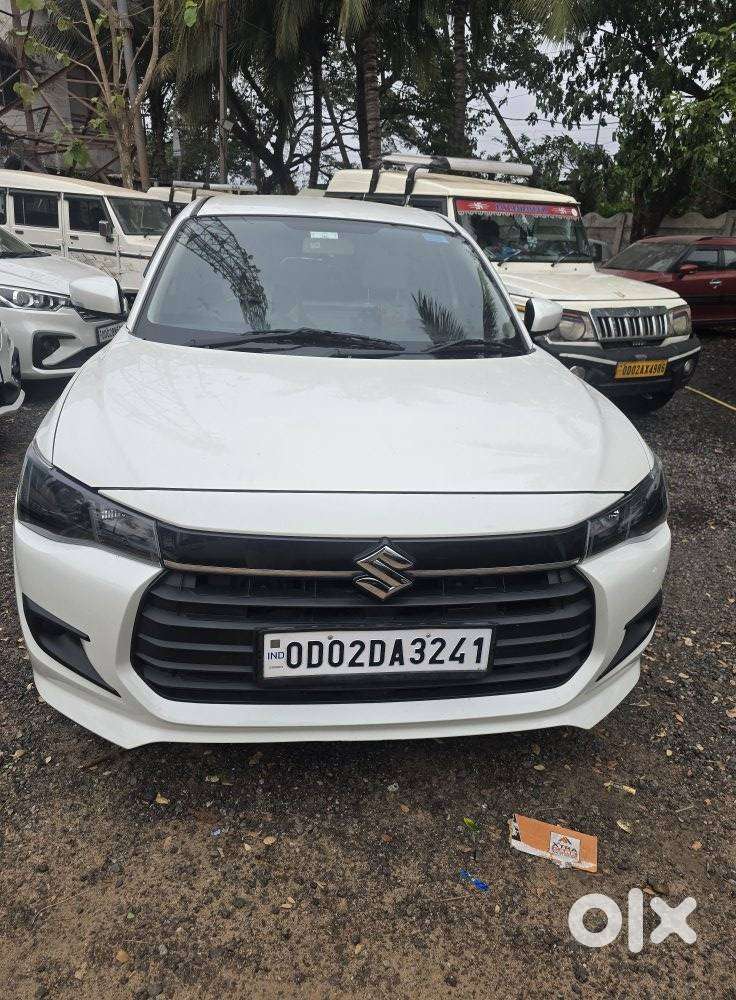 Maruti Suzuki Swift Dzire 1.3 Vxi, 2025, Petrol