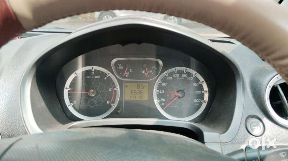 Ford Fiesta Classic [2011-2012] 1.4 Clxi Tdci, 2012, Diesel