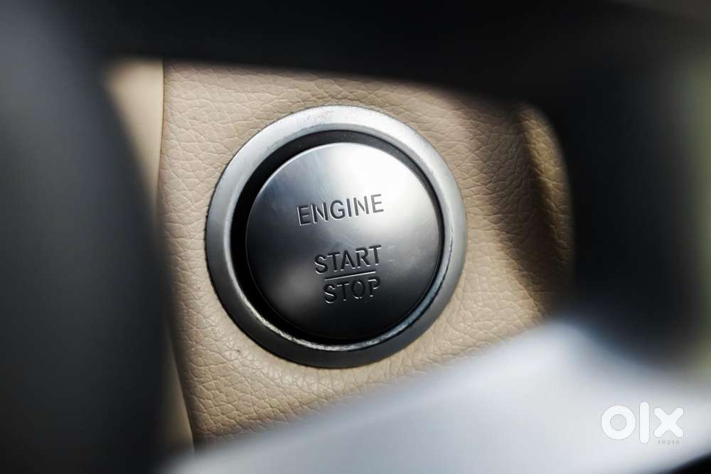 Mercedes-benz C Class Prime 200, 2015, Petrol