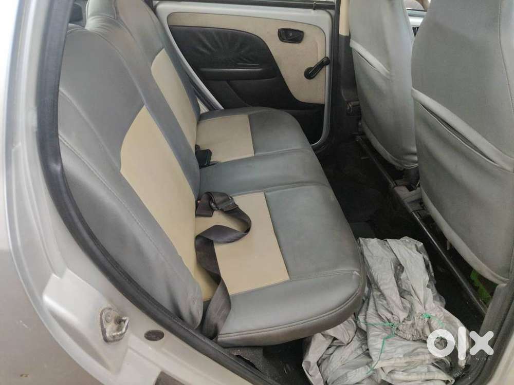 Compact City Car - Tata Nano, 2012 Lx Bsiv Petrol Upto 25kmpl
