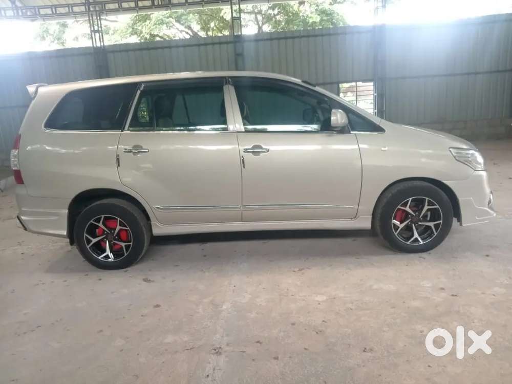 Full Condition