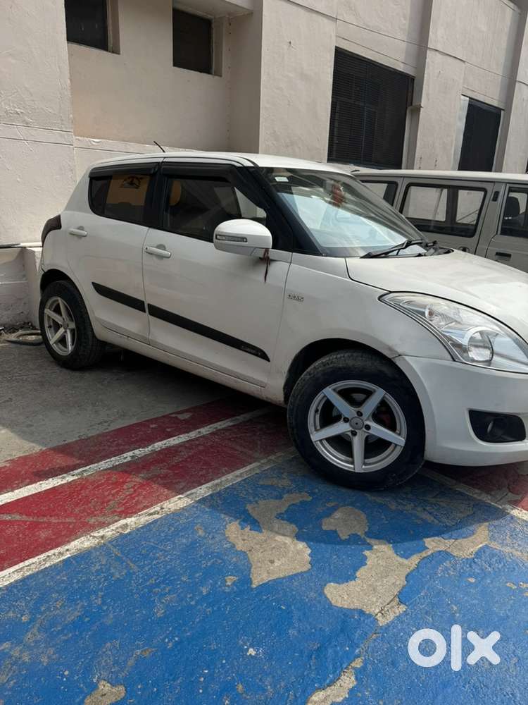 Swift Vdi Diesel 2014
