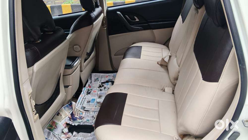 Mahindra Xuv500 W10 2wd, 2015, Diesel