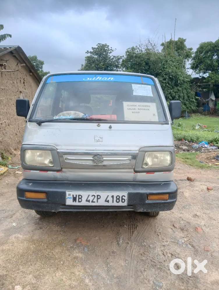 Good Condition Running Condition
