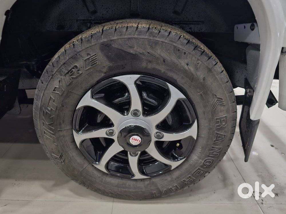 Mahindra Bolero Power Plus Zlx, 2017, Diesel