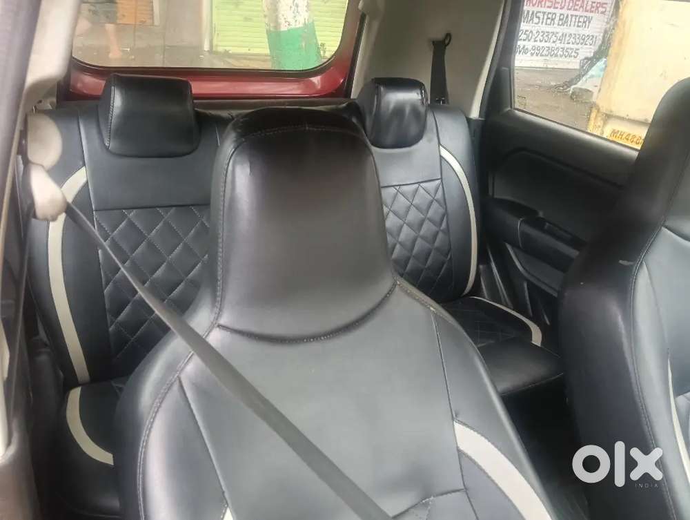 Maruti Suzuki Wagon R 2023