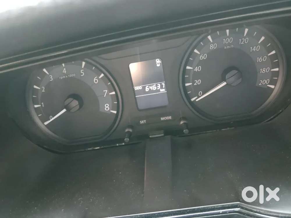 Tata Bolt 1.2 Xe 2015