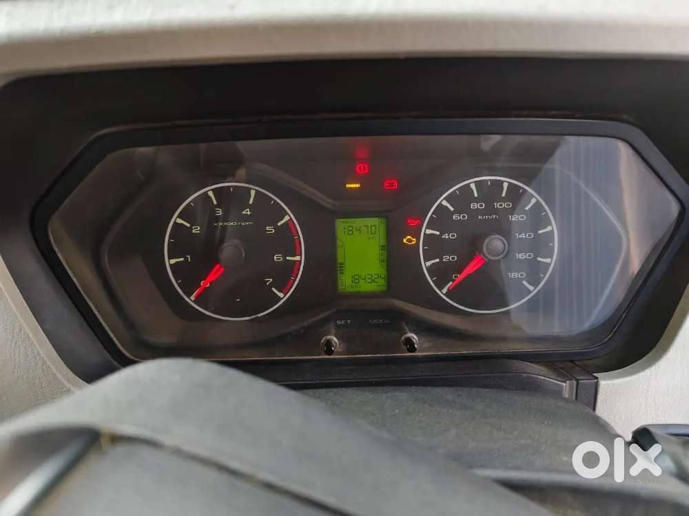 Mahindra Scorpio 2018 Diesel