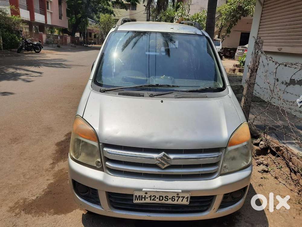 Maruti Suzuki 2007 Manual
