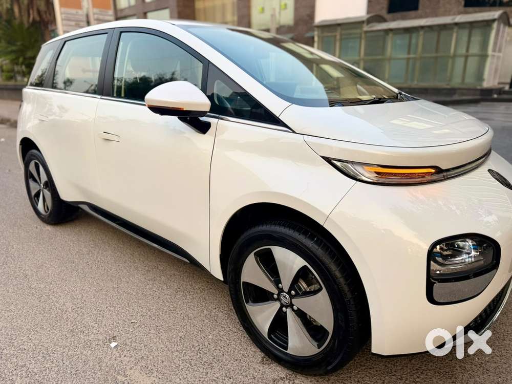 Mg Windsor Ev Exclusive, 2025, Electric