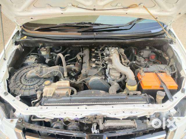 Innova 2.5g Diesel