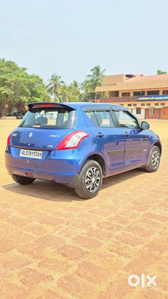 Maruti Suzuki Swift 2011-2014 Vxi, 2013, Petrol