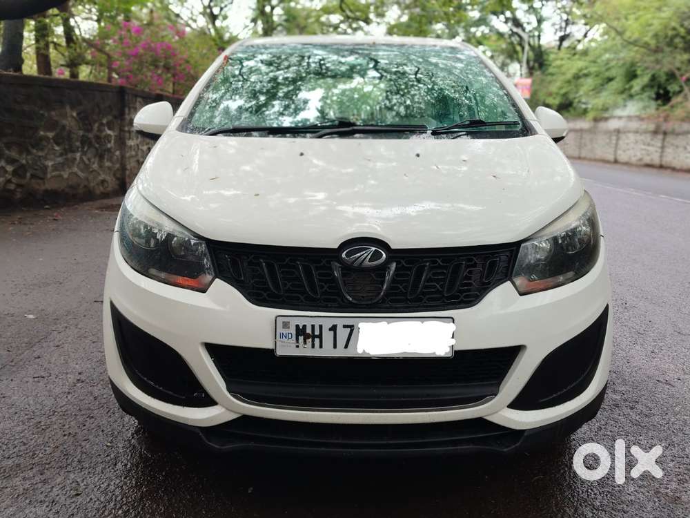 Mahindra Marazzo M4, 2018, Diesel