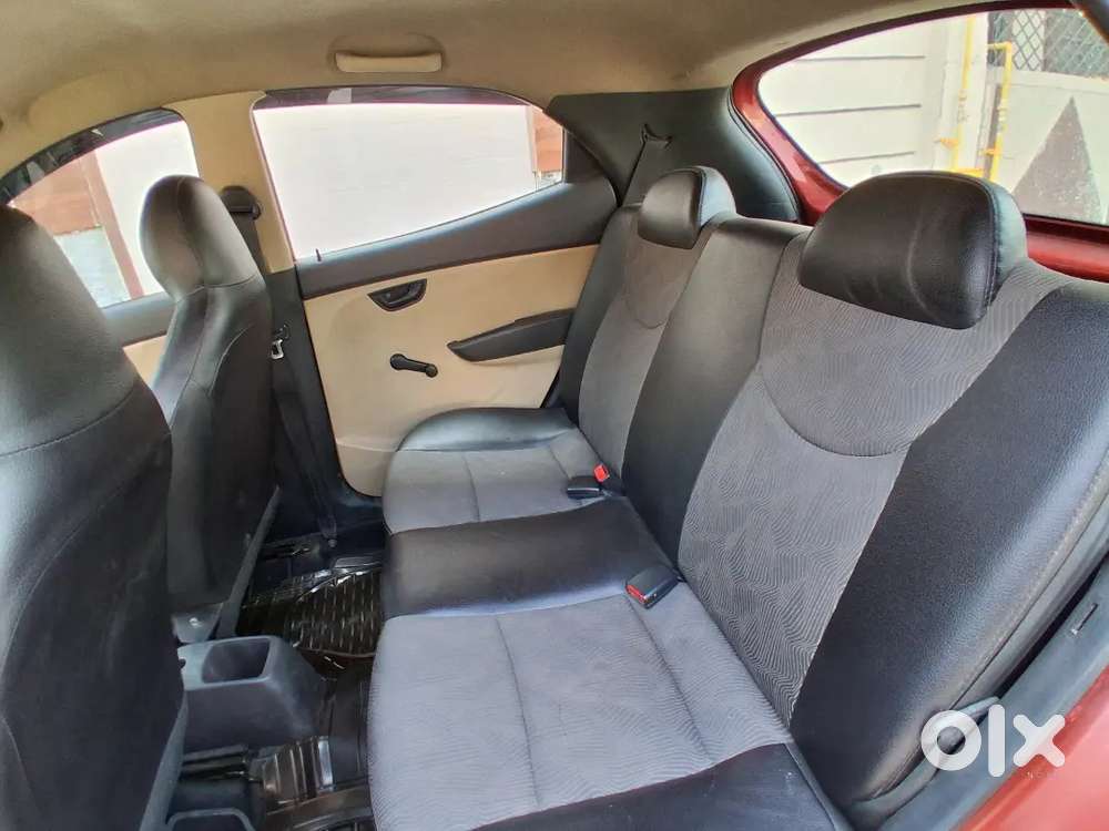 Hyundai Eon 2013 Petrol 72000 Km Driven