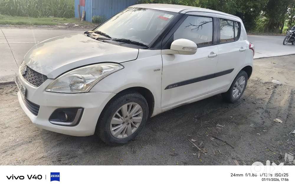 Maruti Dzire Diesel 2014
