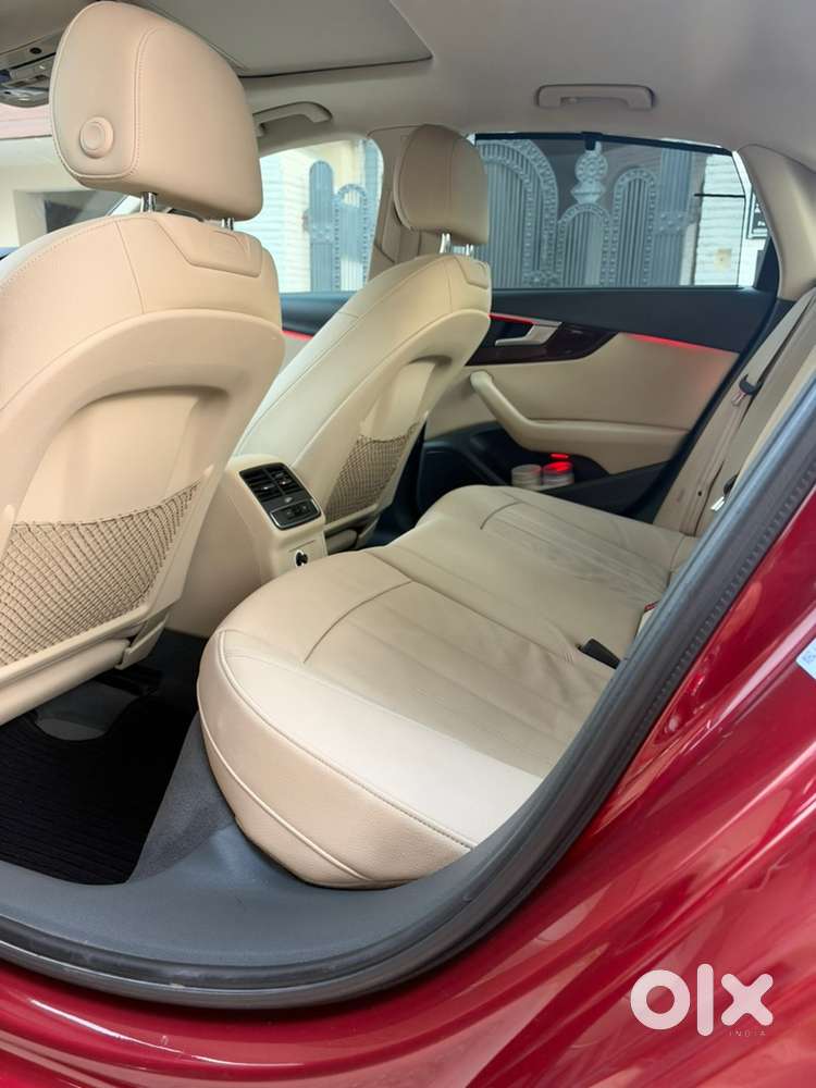 Audi A4 Petrol 2019 Variant