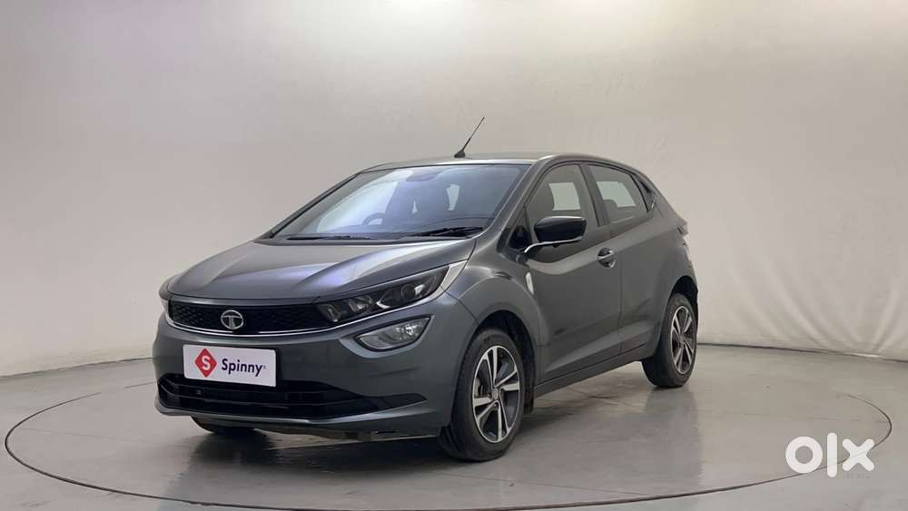 Tata Altroz 1.5 Xz Plus Diesel, 2023, Diesel