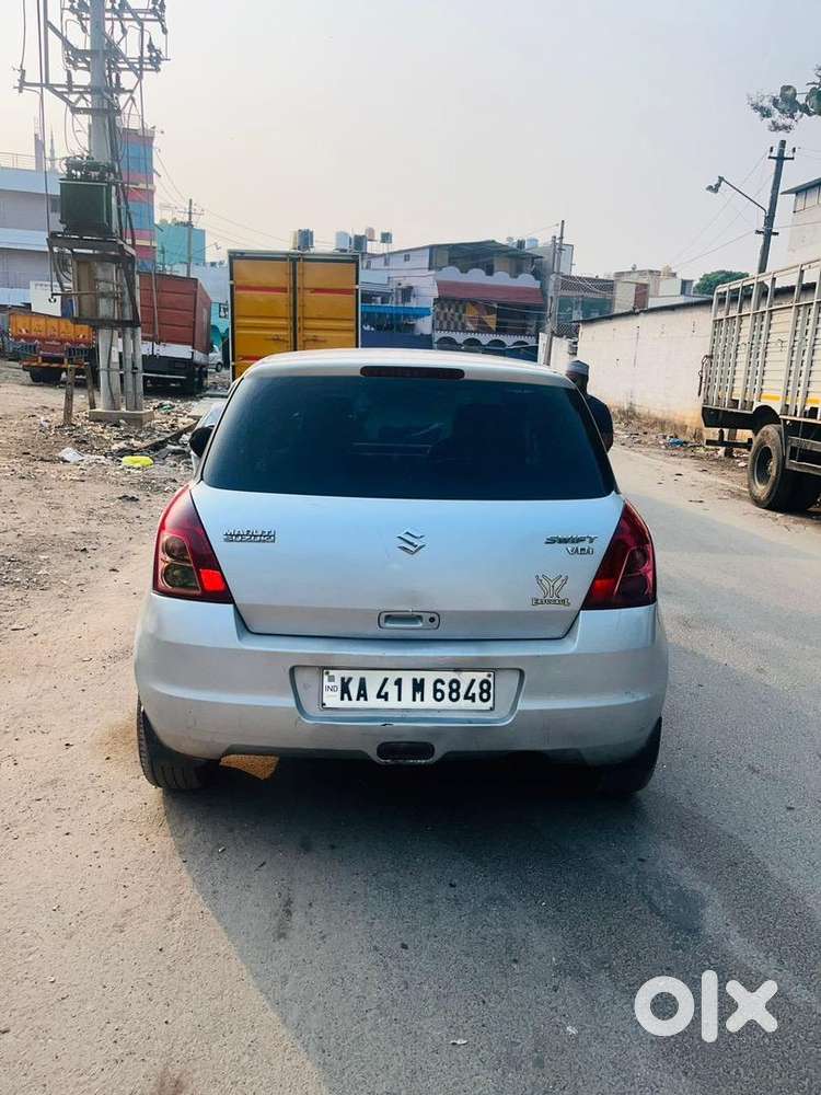 Maruti Suzuki Diesel 2008 Car