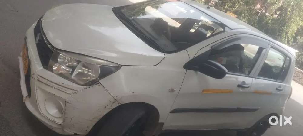 Maruti Suzuki Celerio 2021 Cng & Hybrids Well Maintained