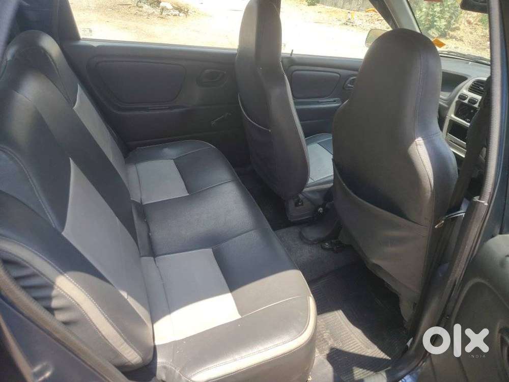 Maruti Suzuki Alto 2005-2010 Lxi Bsiii, 2011, Petrol