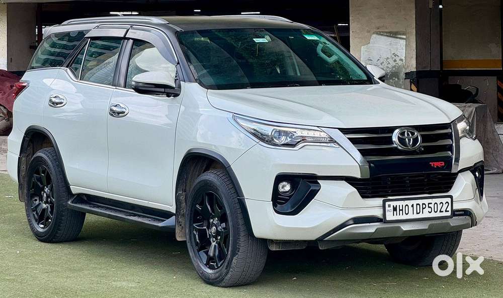 Toyota Fortuner 4x2 At 2.8 Diesel, 2020, Diesel