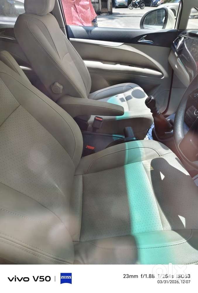 Mahindra Marazzo Diesel 2019