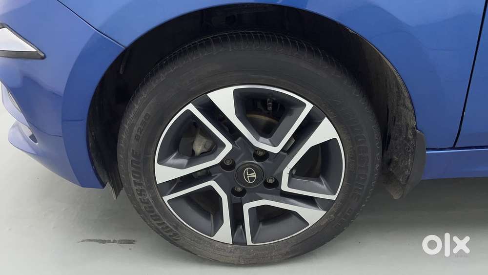 Tata Tiago Xza Plus, 2024, Petrol