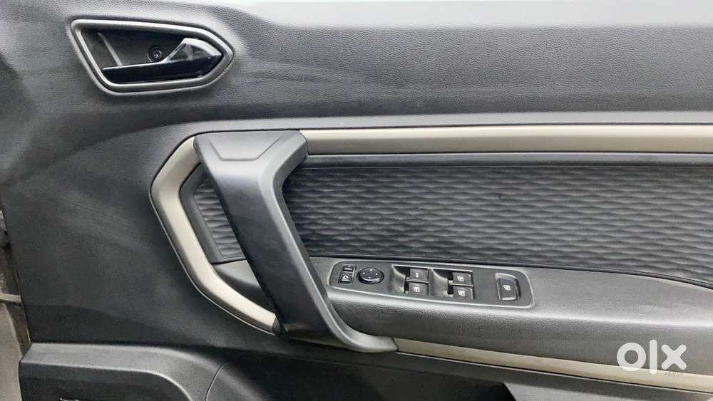 Renault Kiger Rxz, 2021, Petrol