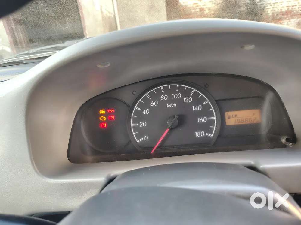 Alto Lx Mannual Passing Upto 2030