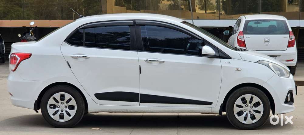 Hyundai Xcent 1.1 Crdi S, 2016, Diesel