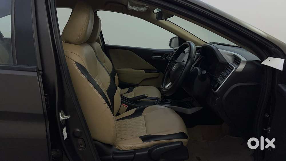 Honda City I-vtec V, 2018, Petrol