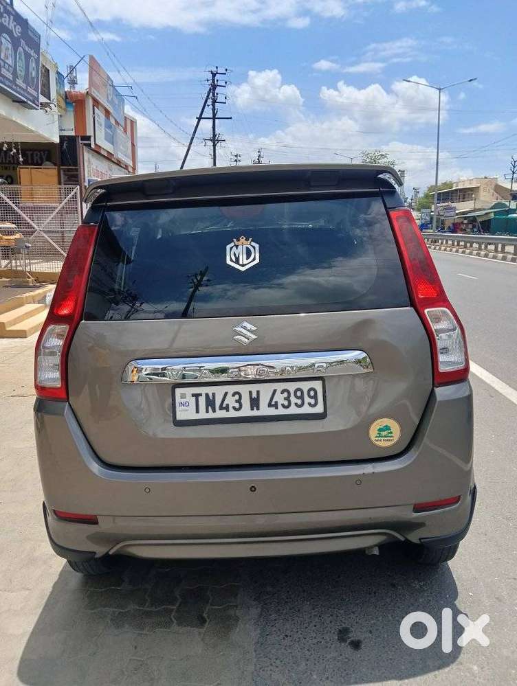 Maruti Suzuki Wagon R 1.0 Vxi Felicity Edition, 2023, Petrol