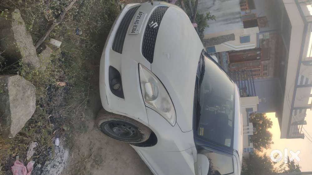 Maruti Suzuki Swift 2011 Diesel Good Condition