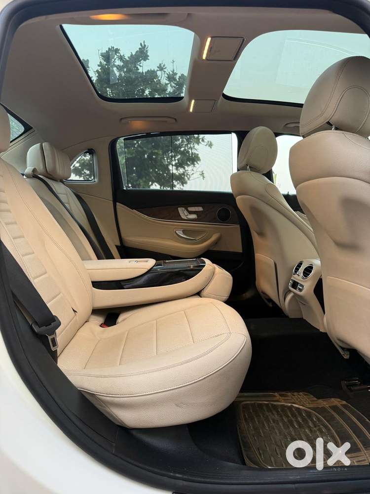 Mercedes-benz E-class E 200 Avantgarde, 2018, Petrol