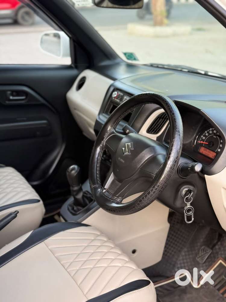 Maruti Suzuki Wagon R Cng Lxi, 2023, Cng & Hybrids