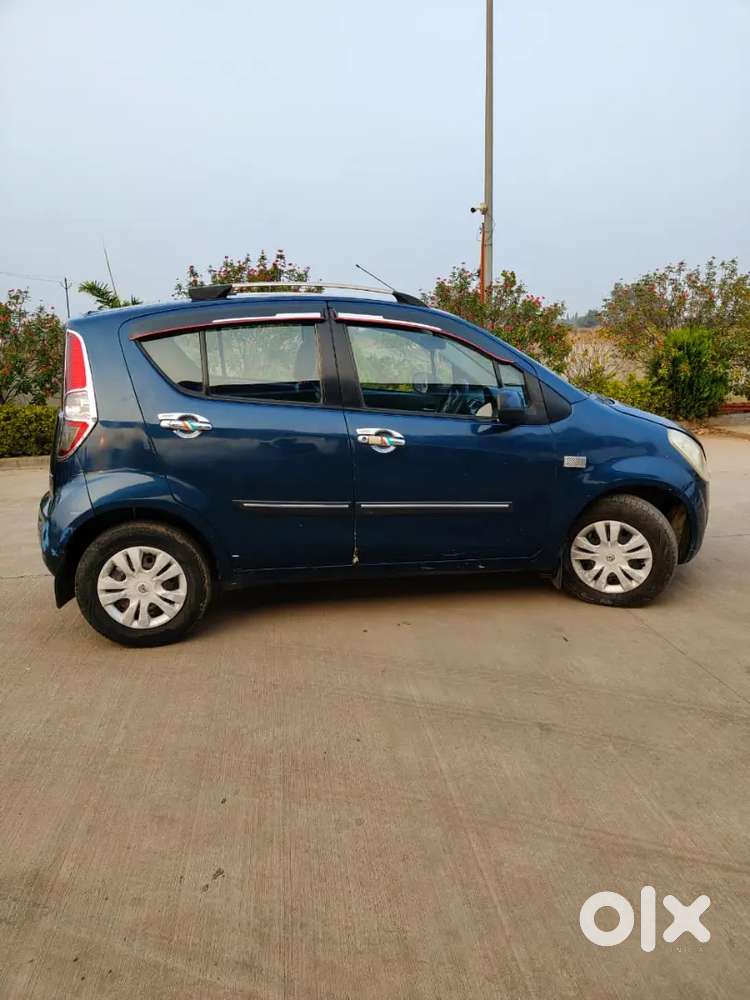 Maruti Suzuki Ritz 2012 Diesel Well Maintained