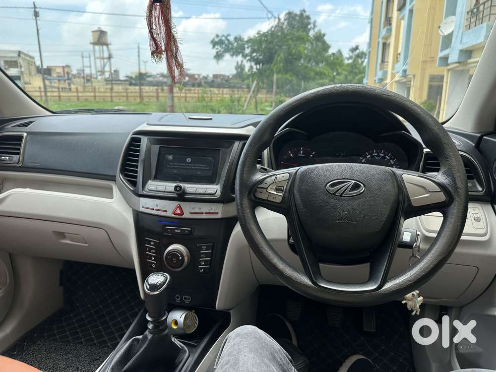 Mahindra Xuv300 W6 Diesel, 2019, Diesel