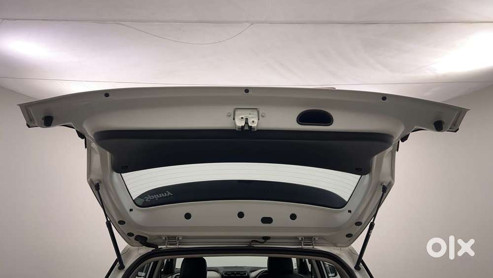 Hyundai Creta Sx 1.5 Petrol Cvt, 2022, Petrol