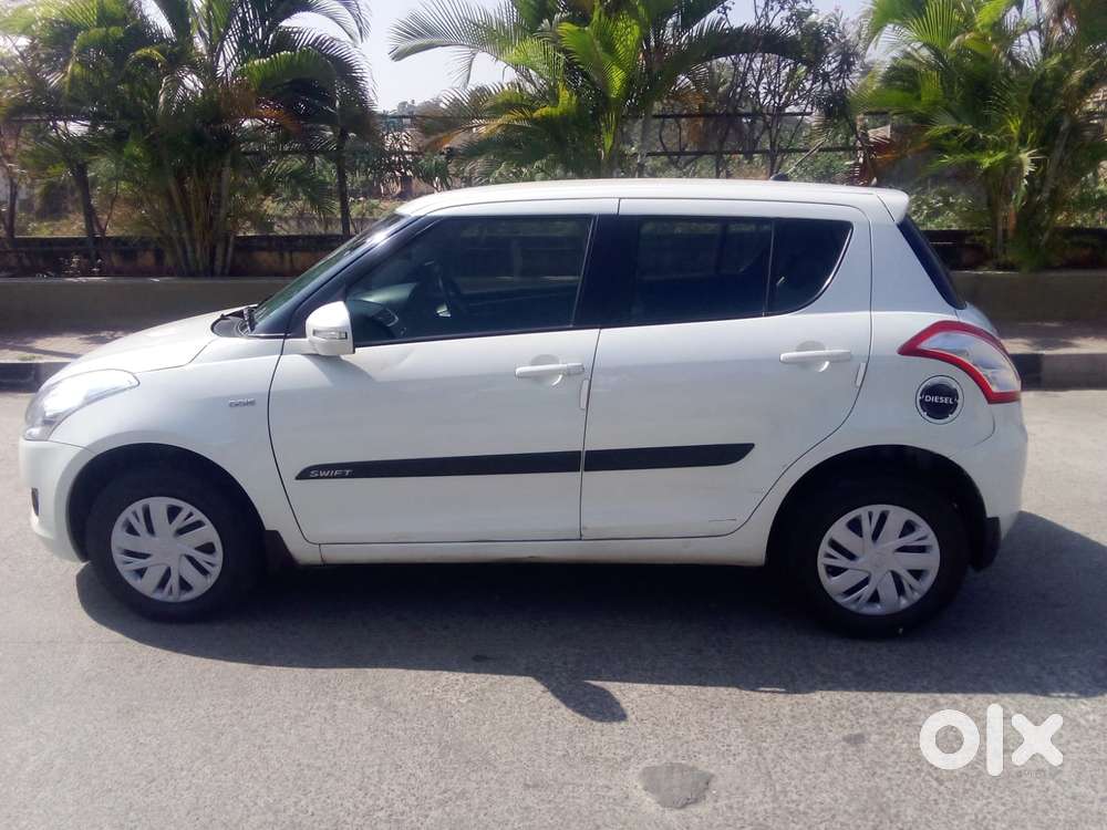 Maruti Suzuki Swift, 2012, Diesel