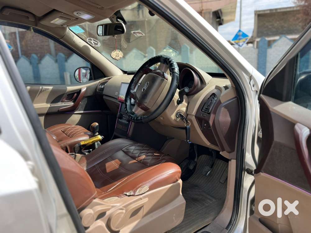 Mahindra Xuv500 2015 Diesel Good Condition