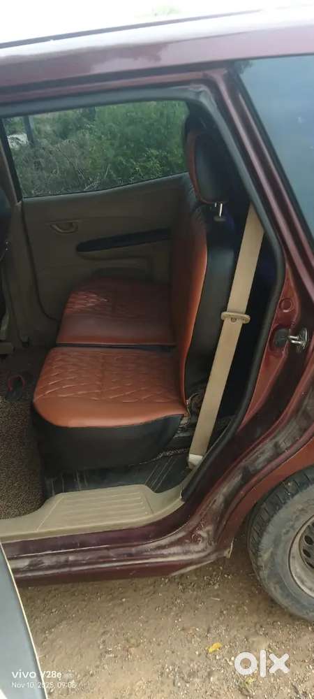 Honda Mobilio 2014