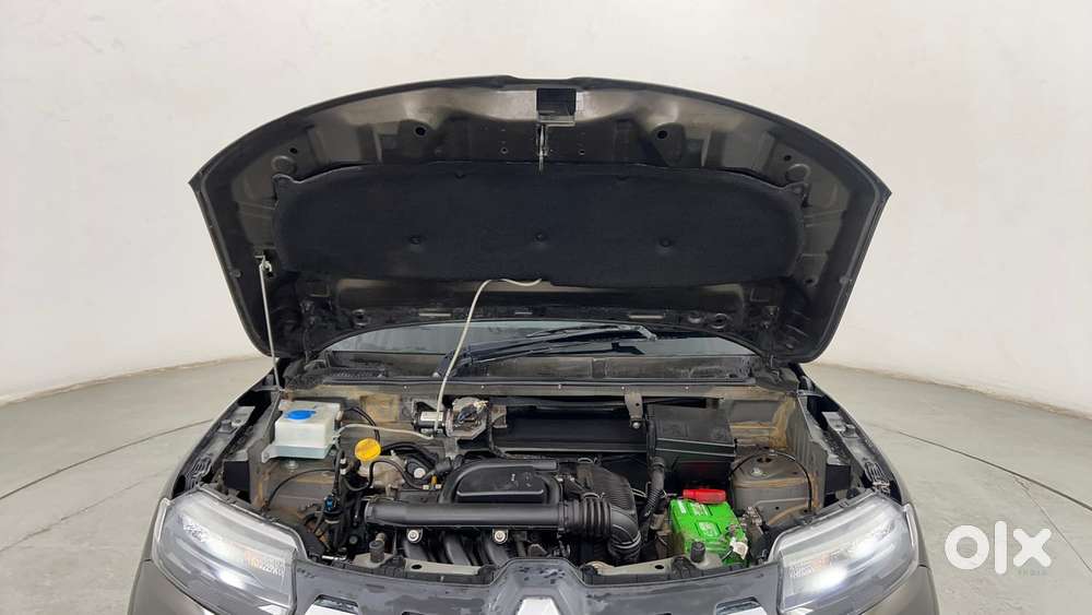 Renault Kwid 1.0 Rxt Amt, 2024, Petrol
